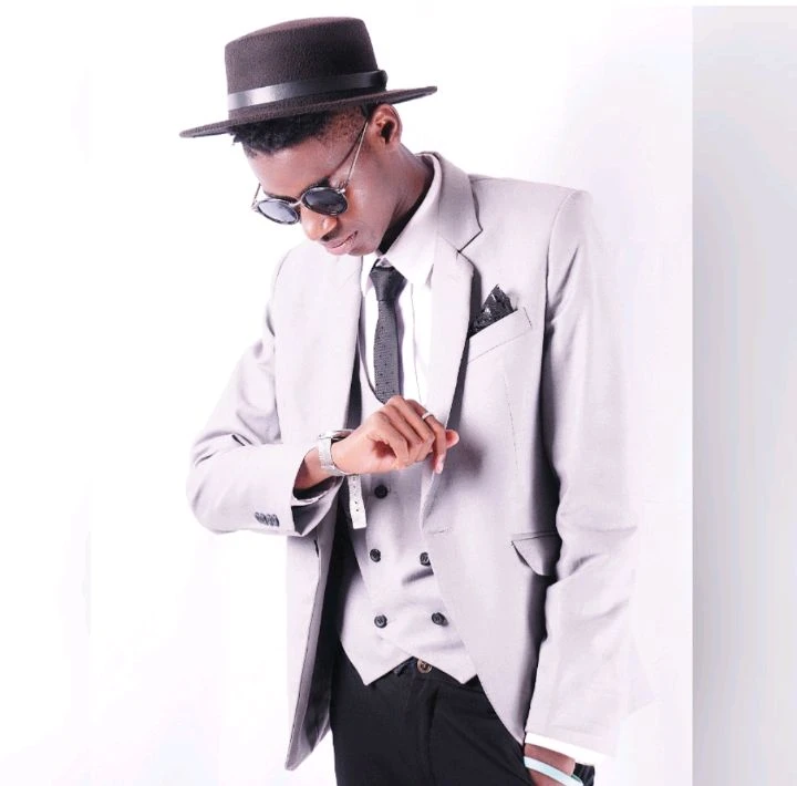 Sibyamanyi - Liam Voice